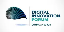 ComoLake 2025, il futuro del digitale si incontra sul lago di Como