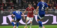 Milan-Como potrebbe essere giocata in Australia