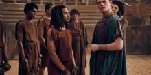 I Gladiatori, cosa sapere sulla serie tv con Anthony Hopkins