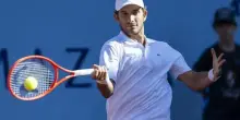 Passaro si ferma agli ottavi: vince Kym in due set