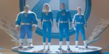Fantastici 4: Gli Inizi, regista svela come verrà introdotto Galactus
