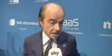 Comolake2025, Alessio Butti, sottosegretario alla Presidenza del Consiglio per l'innovazione