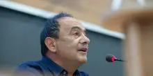 Lucano incandidabile per regionali in Calabria: escluso da liste Avs