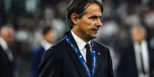 Inzaghi potrebbe incrociare l'Inter prima del previsto