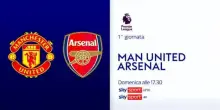 Premier League, si riparte con un super weekend