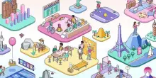 App Store di Apple, nel 2024 generati 1.300 miliardi di dollari