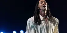 Ghali, è uscito il videoclip del nuovo singolo Chill
