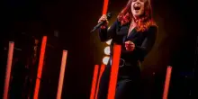 Noemi, è uscito il singolo Non sono io