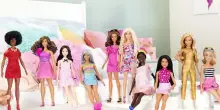 Barbie cambia stile, al posto dei tacchi alti scarpe più confortevoli
