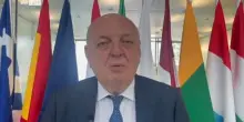 Pichetto Fratin: 'L'Italia aderisce all'Alleanza nucleare'