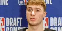 Cooper Flagg a colloquio coi Celtics: Boston pensa alla rivoluzione?
