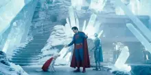 Superman, le scene post credit del film di James Gunn
