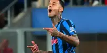 Le pagelle di Atalanta-Pisa 1-1
