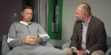 Matic: 'A Roma mancata stabilità, meritavo più rispetto'