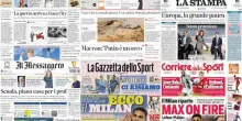 Le prime pagine dei quotidiani di oggi 30 agosto: la rassegna stampa