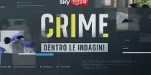 'Crime, dentro le indagini', tutti gli episodi della serie di Sky TG24