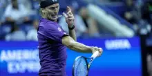 Zverev al 3° turno, fuori Khachanov e Tsitsipas