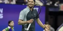 Tre titoli in estate e un tennis fuori dagli schemi: tutto su Alexander Bublik
