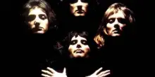 Queen, scoperti versi inediti di Bohemian Rhapsody
