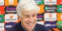 Roma, Gasperini si presenta: la conferenza alle 12
