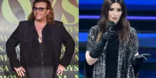 Grignani vuole citare Laura Pausini per La mia storia tra le dita
