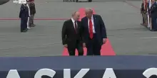 Guerra Ucraina, le reazioni Ue dopo l'incontro Trump-Putin