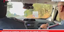 Attentati in Sardegna, blitz forze dell'ordine a Siniscola
