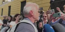 Garlasco, consulente Poggi: Impronta 97F non attribuibile