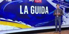 La Guida: L'Italia, Gaza e i motori della pace
