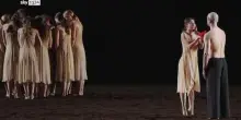 Trittico di balletti grandi firme al festival di Caracalla
