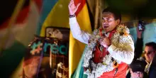 Bolivia, Rodrigo Paz vince il ballottaggio: è il nuovo presidente