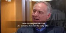 Dan Brown a Sky TG24: 'Vi spiego perché è importante leggere L'ultimo segreto'