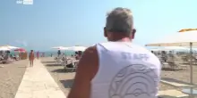 Rimini, spiagge semivuote e caro prezzi