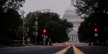 Usa, al Senato al via il dibattito sulla legge di spesa di Trump