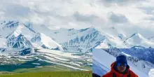 Alpinista morto in Kirghizistan: chi era Luca Sinigaglia