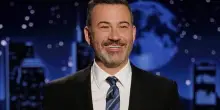 Jimmy Kimmel diventa cittadino italiano per “sfuggire” a Trump