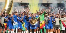 Usa, Trump ha tenuto il trofeo del Mondiale per Club vinto dal Chelsea