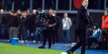 Juventus, esonerato l'allenatore Igor Tudor: fatale il ko con la Lazio