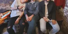 Spaghetti Spezzati presentano il singolo Niente: il video