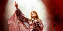 Florence + The Machine in concerto a Milano nel luglio 2026
