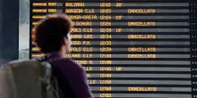 Maltempo in Lombardia, ritardi e treni sospesi su più linee