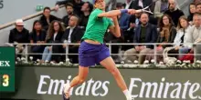 Roland Garros, Sinner affronta Lehecka per conquistare gli ottavi