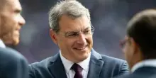 Damien Comolli, chi è il dirigente scelto dalla Juventus