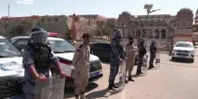 Libia: per Piantedosi nessun respingimento