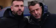 Le probabili formazioni di Empoli-Verona