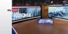 Sky Tg24 Economia, la puntata del 03.09.2025