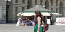 Caldo, troppi condizionatori: rete elettrica non regge