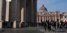 Abusi minori, Commissione tutela: Chiesa amplii riparazione