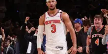 Hart è il cuore e l’anima dei Knicks: la sua gara-6 vale una tripla doppia. VIDEO
