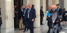 L'Assemblée national francese vota la fiducia al governo Bayrou